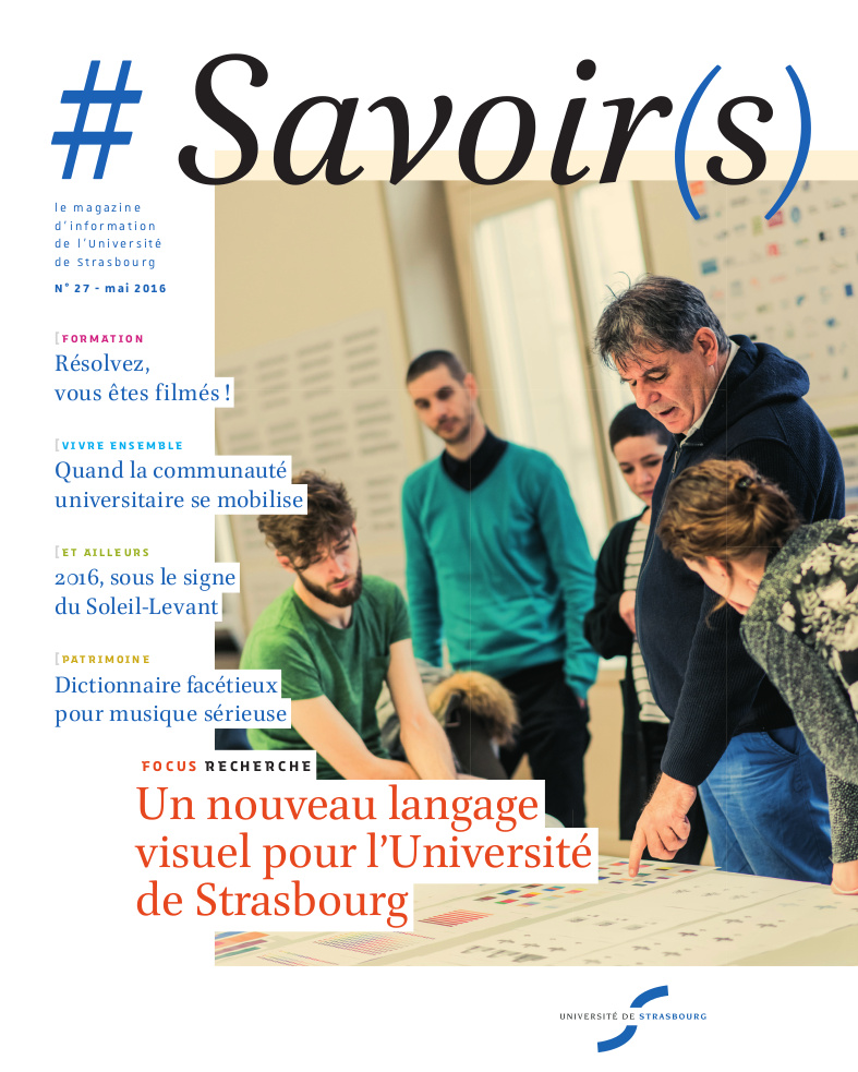 Savoir(s) mai 2016
