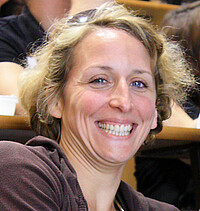 Fanny Del en 2011.